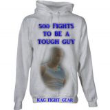 Knockaround Guys Fight Gear
